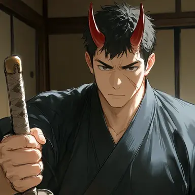 Profile image of 토도루