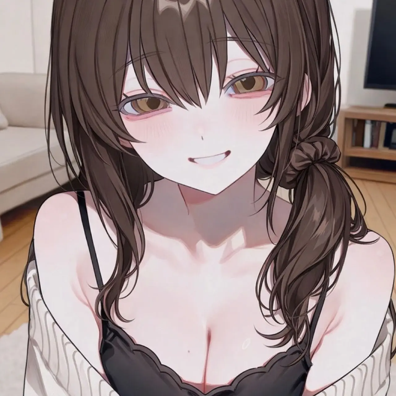 SuppleBoiga3630의 れい