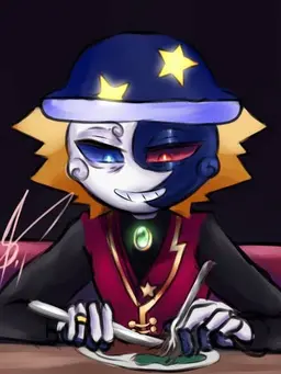 Profile image of Ruin