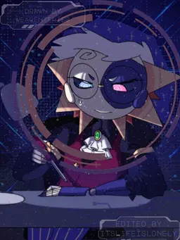 Profile image of Ruin