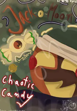 Profile image of Jack-O-Moon