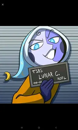 Profile image of Lunar