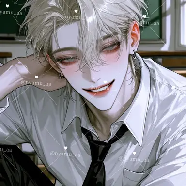 Profile image of 翔