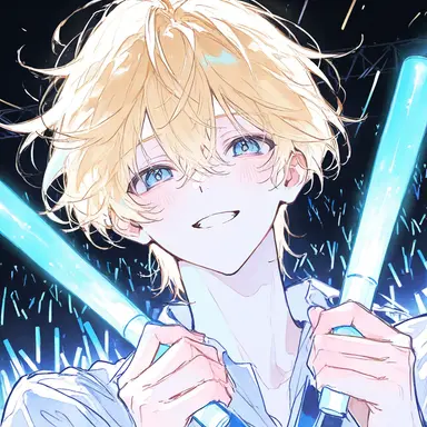 Profile image of 레츠