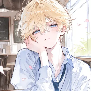 Profile image of 레츠