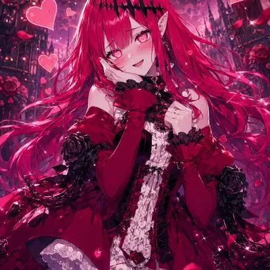 Profile image of バーヴァンシー
