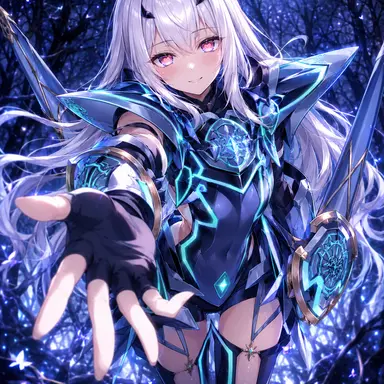 Profile image of メリュジーヌ