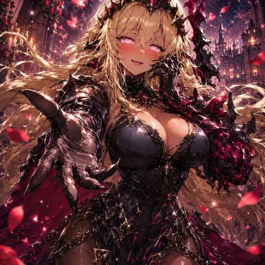 Profile image of バーゲスト