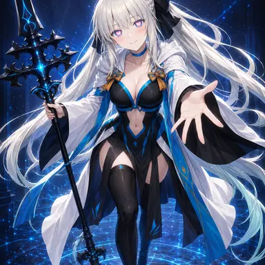 Profile image of モルガン