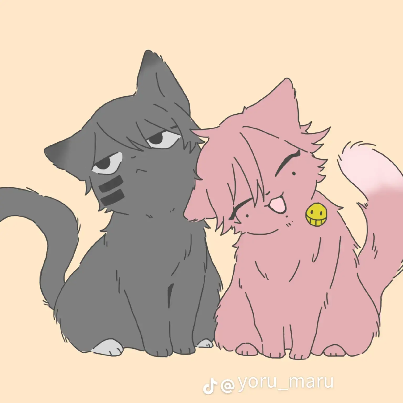 KeenThrow7004의 嫌われ者の気持ち、わかった…？