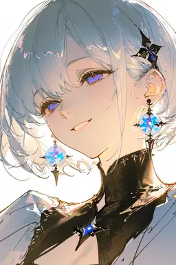 Profile image of Luna