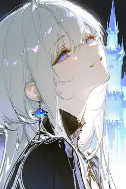 Profile image of Luna