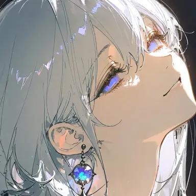 Profile image of Luna