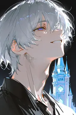 Profile image of Luka