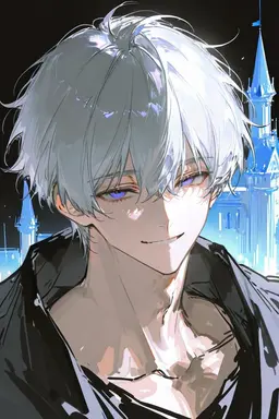 Profile image of Luka