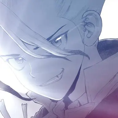 Profile image of 石神千空