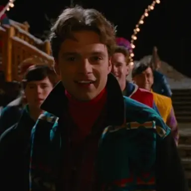 Profile image of Blaine