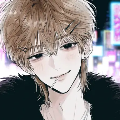 Profile image of Manato