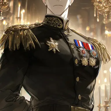 Profile image of Corvyn