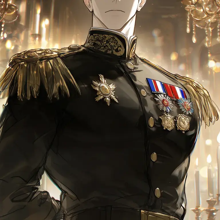 Airplanebro의 The Conqueror's Prize