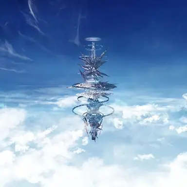 Profile image of 浮遊大陸Garden