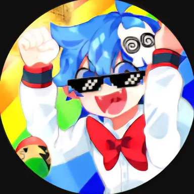 Profile image of Kim Blue
