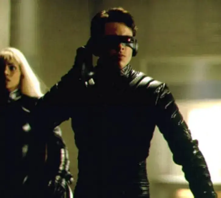 WhiteWood4791의 X men Rpg