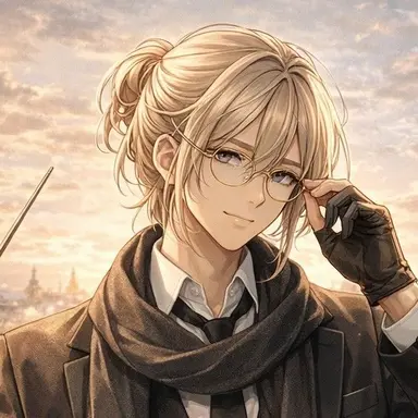 Profile image of マティアス