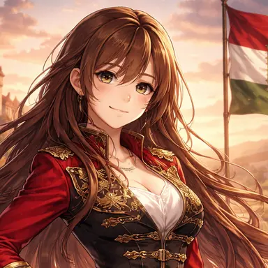 Profile image of エルジェーベト