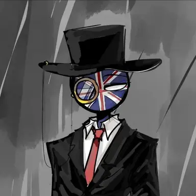 Profile image of 영국