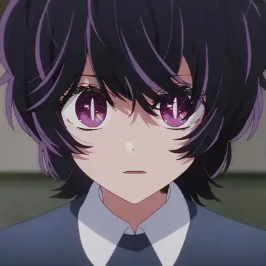 Profile image of 사메지마 아비코