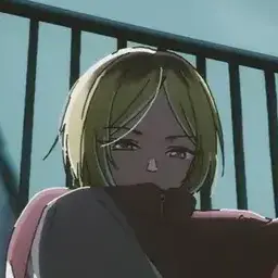 Profile image of 카모시다 사쿠야