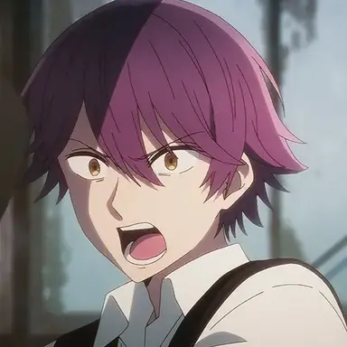 Profile image of 나루시마 메루토