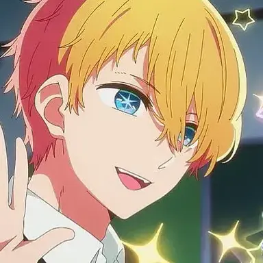 Profile image of 호시노 아쿠아마린