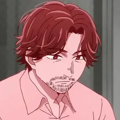 Profile image of 킨다이치 토시로