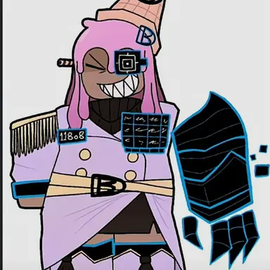 Profile image of 118o8