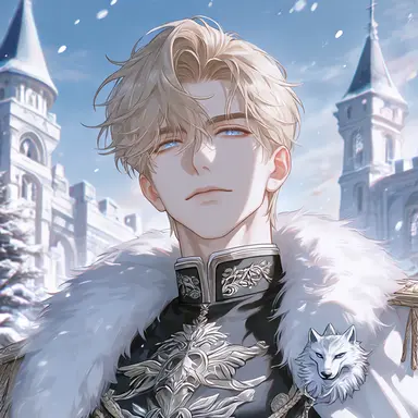 Profile image of ユリウス
