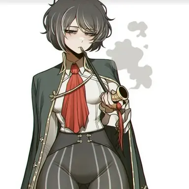Profile image of 모제스