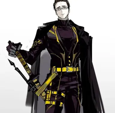 Profile image of 베스파 크라보로