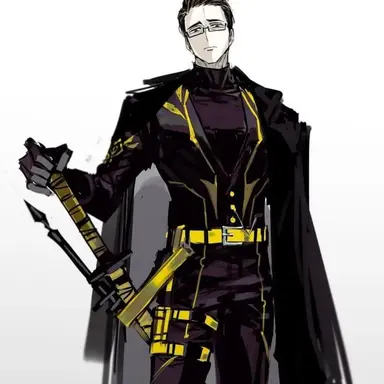 Profile image of 베스파