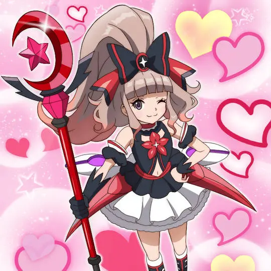 LocalHeart7066의 エルゼメキア
