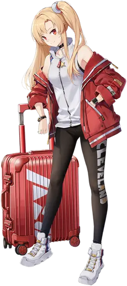 Profile image of クリーブランド