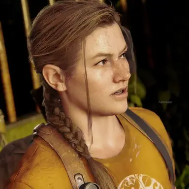 Profile image of Abby