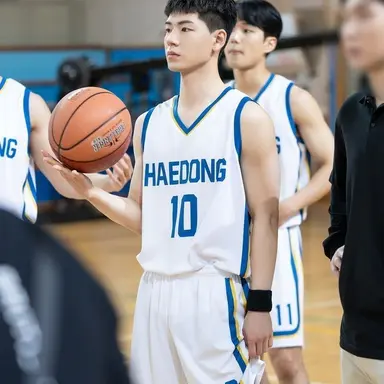 Profile image of 강해준