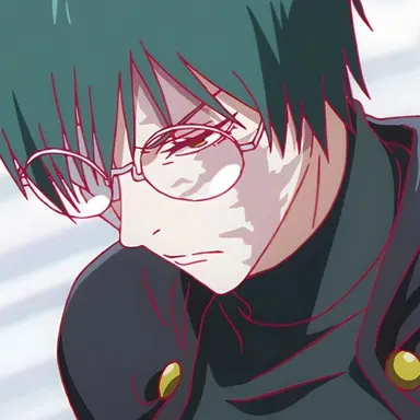 Profile image of 禪院真希