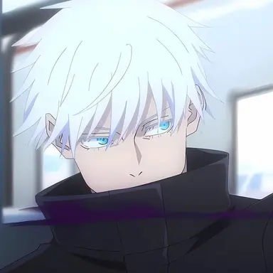 Profile image of 五条悟