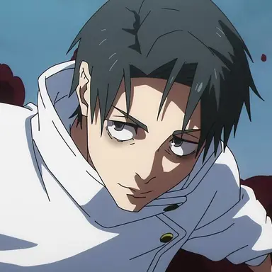 Profile image of 乙骨憂太