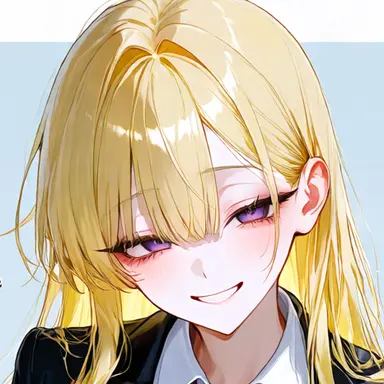 Profile image of 瑠花