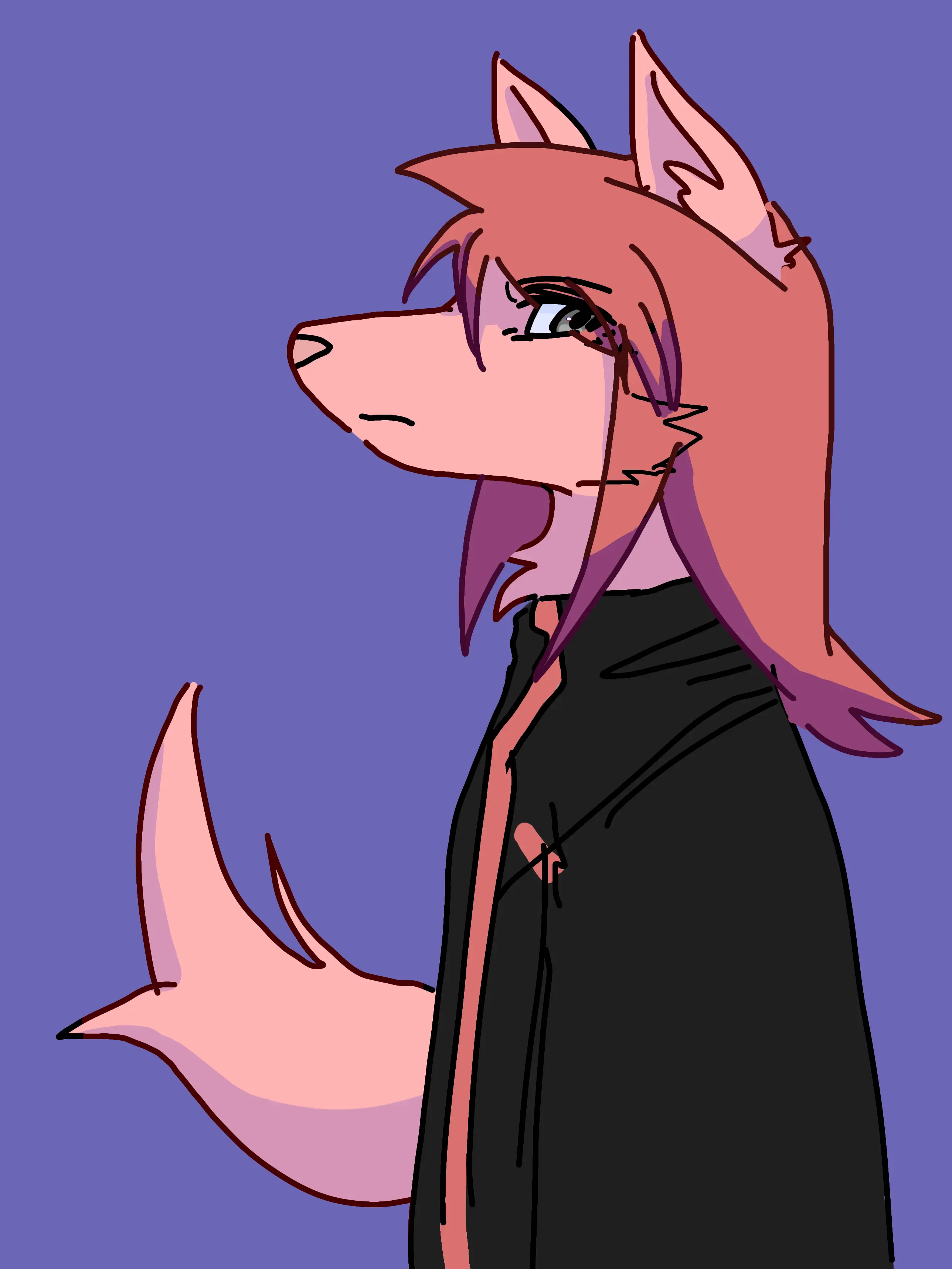 BlandElbow5130의 癖を詰め込んだだけの自分用
