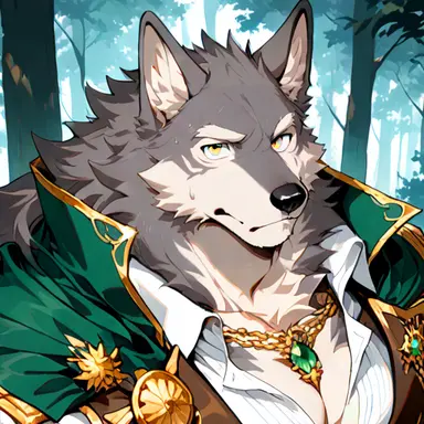 Profile image of Luke